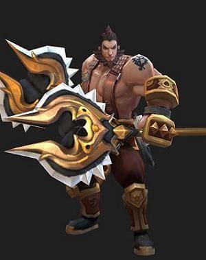 只会三板斧子半的程咬金原来在历史上是这样的人_演义_马槊_一生