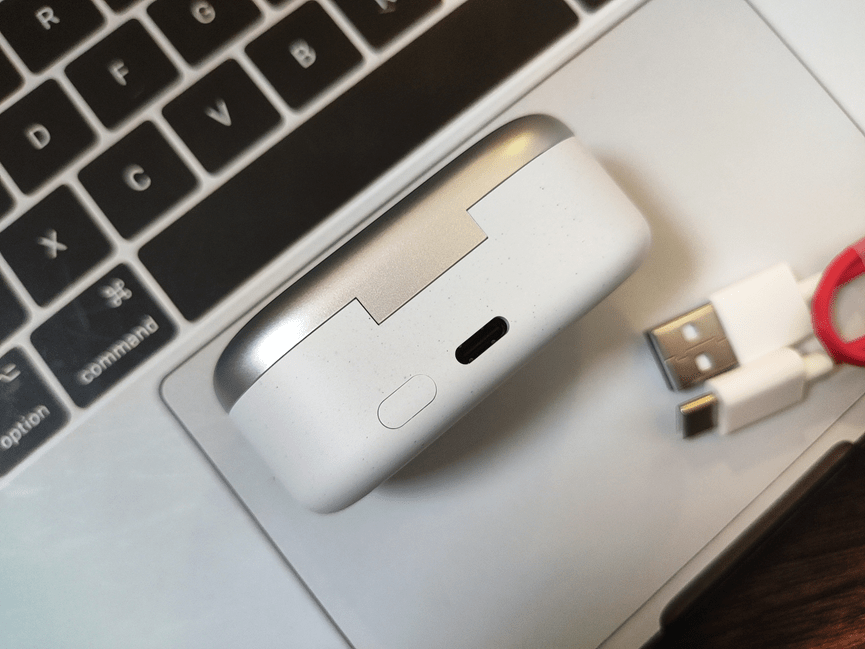 一加 Buds Ace:游戏影音两不误,颜值与实力并存