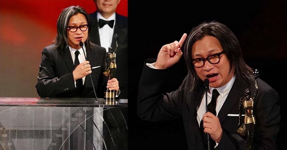 香港《残影空间》电影盘点香港导演陈可辛的故事_中国_作品_观众