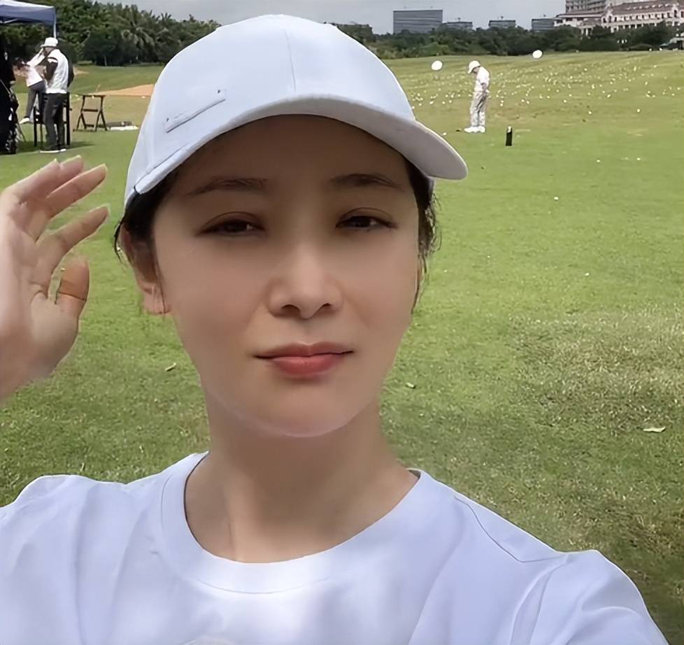 《狂飙》程程携老公露面!