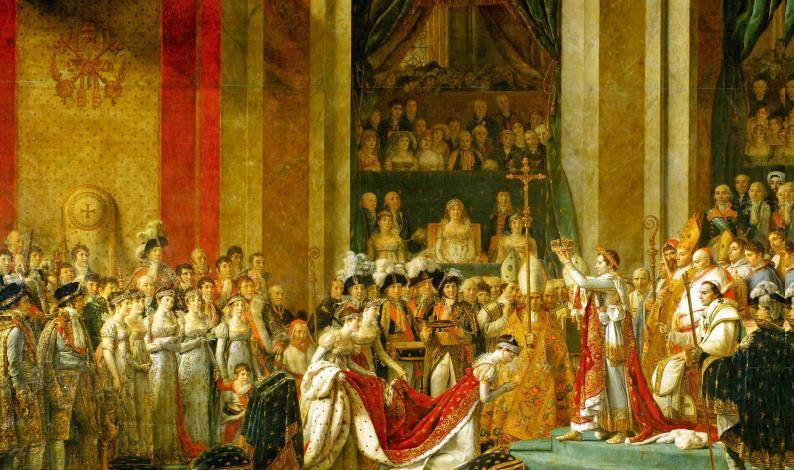 背叛家庭,背叛等级,背叛国王,背叛皇帝:六面叛徒还是