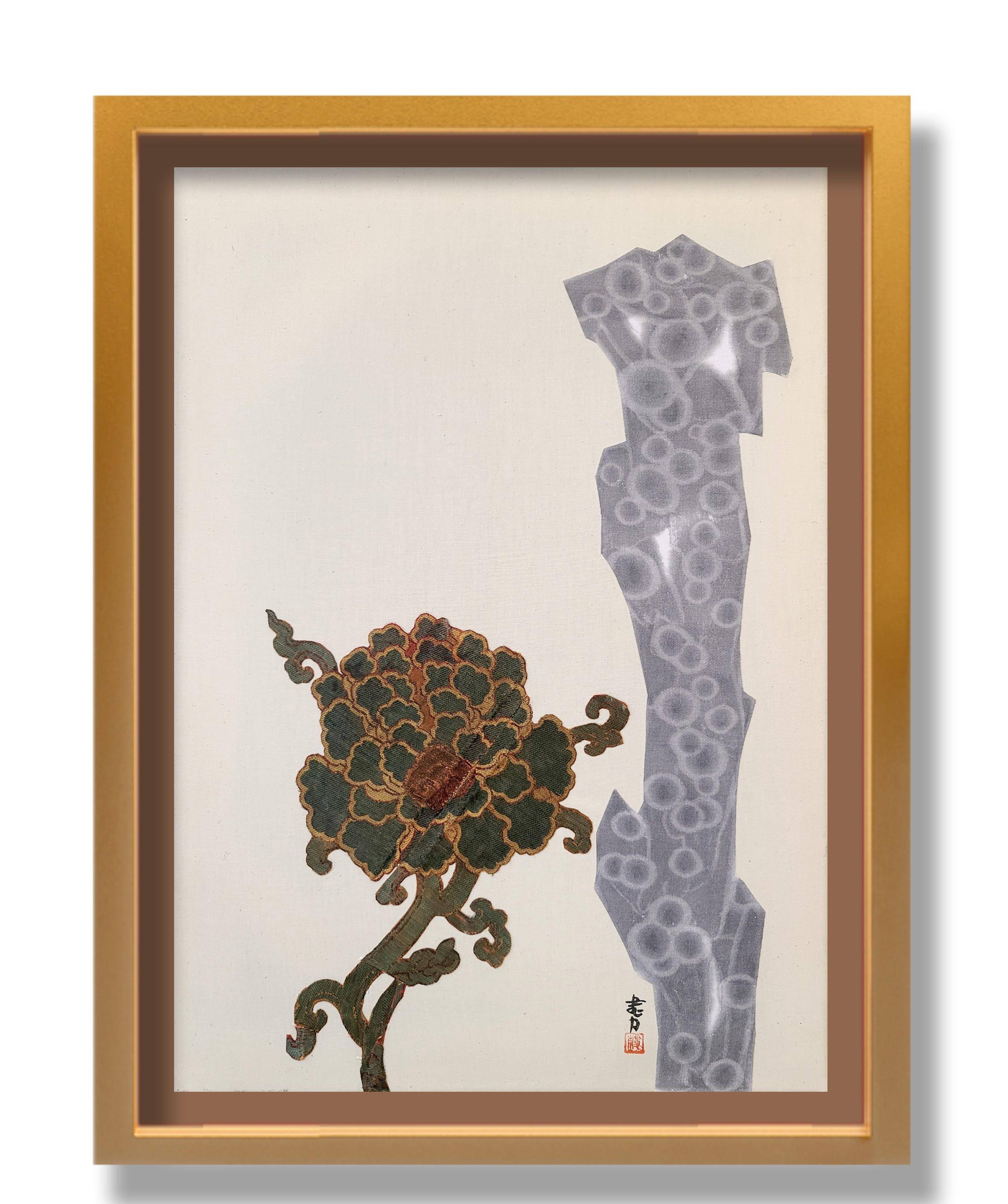 韩书力线上画展:2022新作及历年作品回望(第一回)