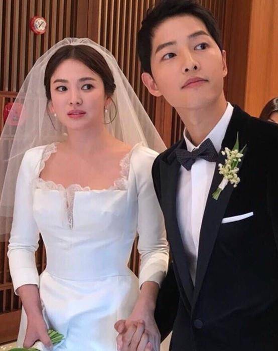 官宣复婚当爹?宋慧乔和宋仲基到底有多少仇?_时候_时间_五官