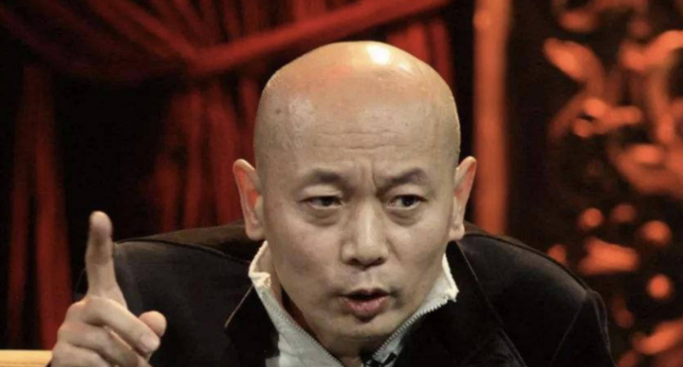 没有代表作,就别尬吹演技了,演技炸裂的演员,我只服这9位_葛优_李雪健