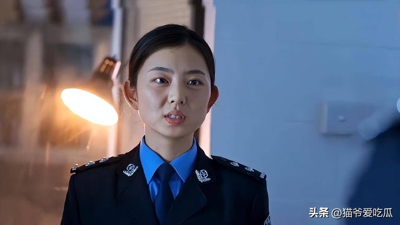 《狂飙》小五扮演者:武静丽个人资料曝光,23岁凭一角走红^retitle