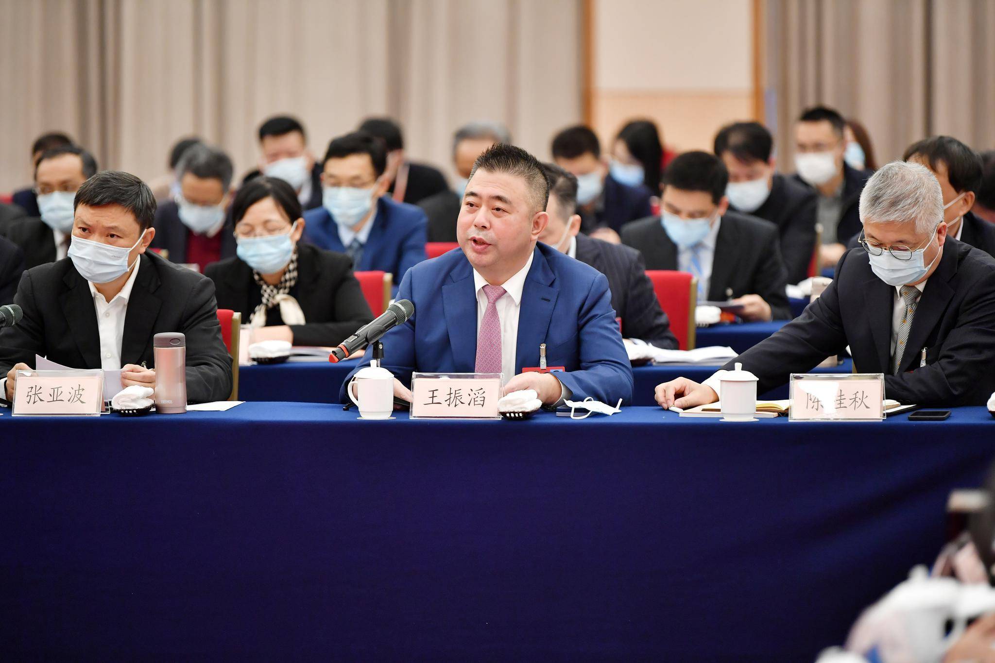 王振滔,王晨父子及其领导下的奥康集团有限公司,奥康国际(603001.