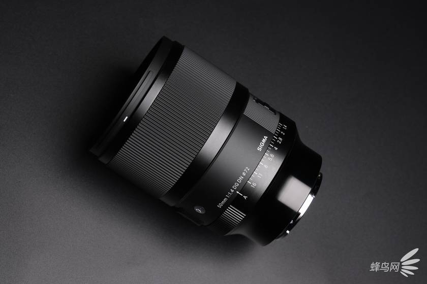 新人像标头来袭 适马50mm f1.4 dg dn | art评测_sports_镜头_光圈