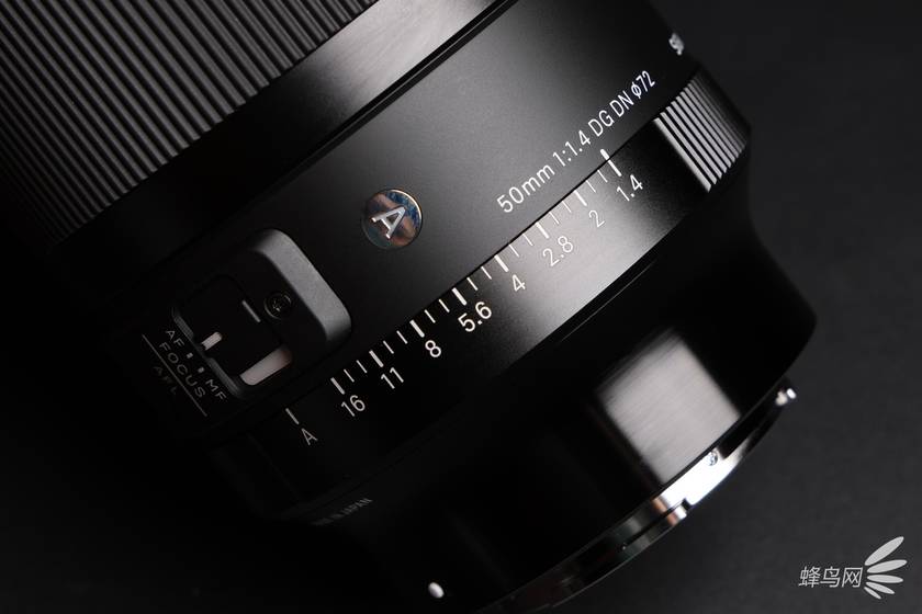 新人像标头来袭 适马50mm f1.4 dg dn | art评测_sports_镜头_光圈