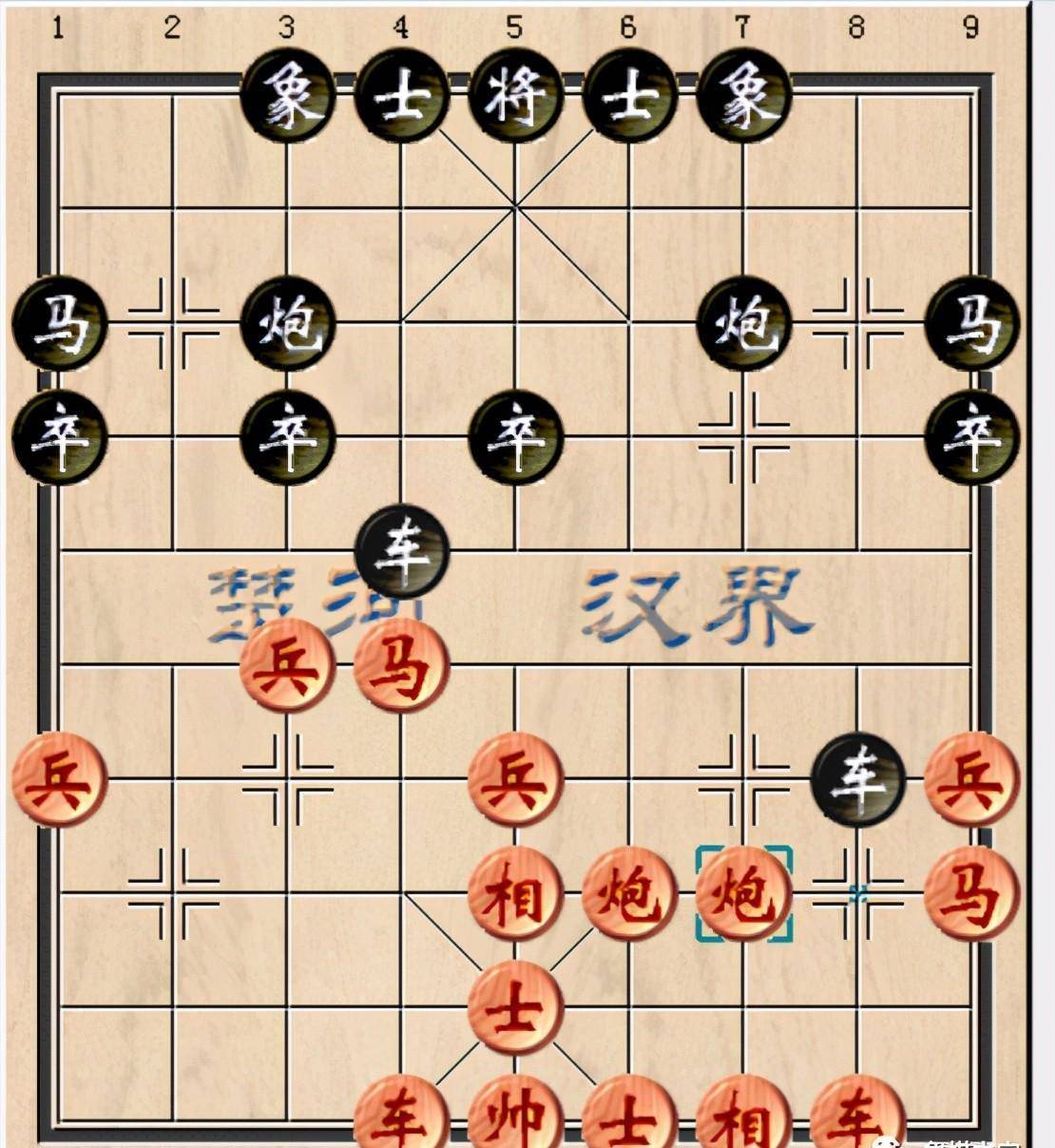 团体赛王天一巧用棋规多子取胜,13岁天才孟繁睿捉伤车_上海队_男子组
