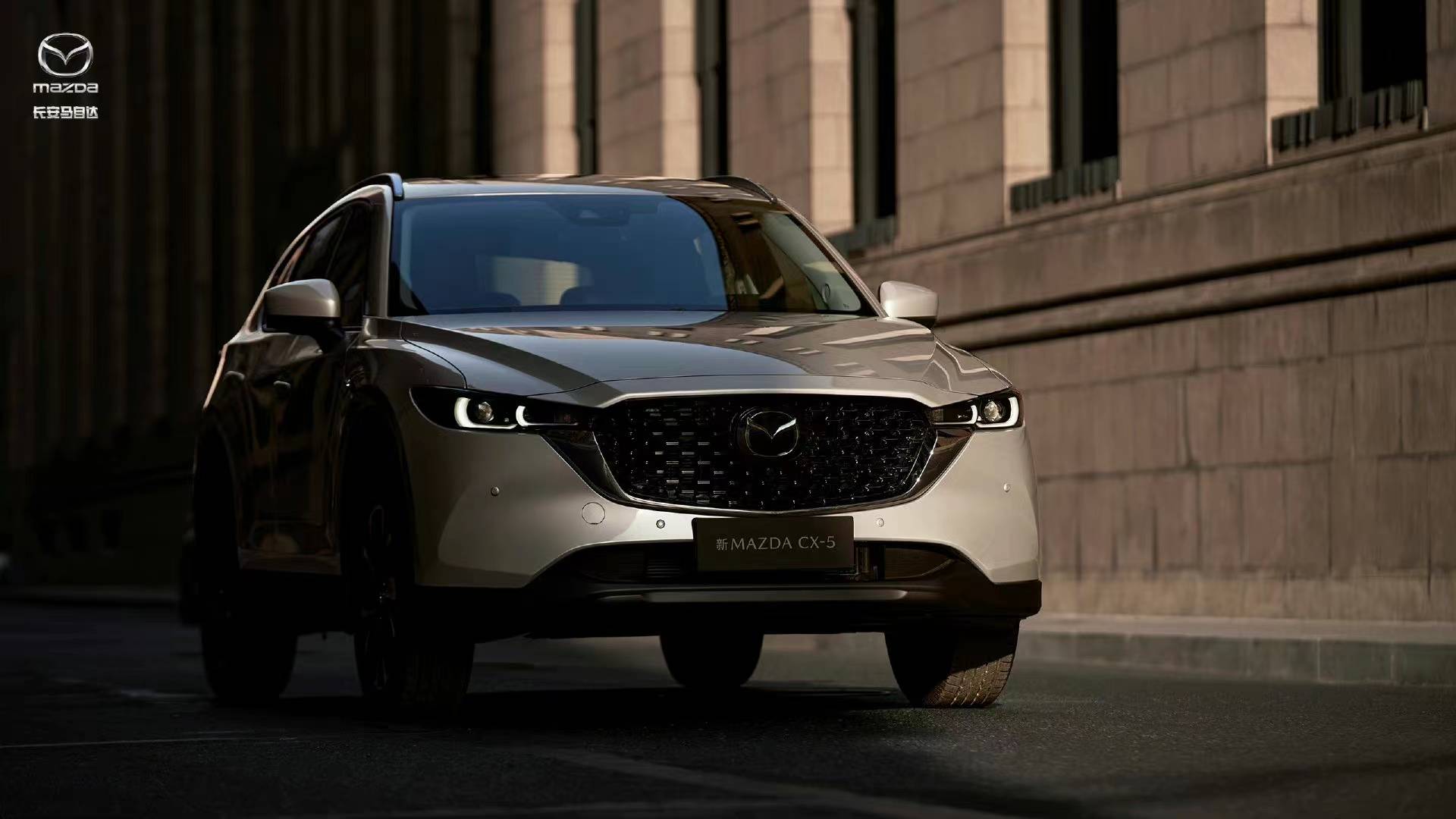 从理念到行动,解密长安马自达新mazda cx-5顶级安全实力_搜狐汽车