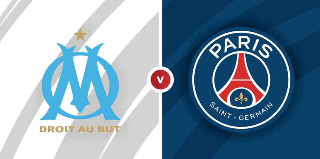 【法国杯】马赛vs巴黎圣日尔曼 强强对话马赛能否复仇?