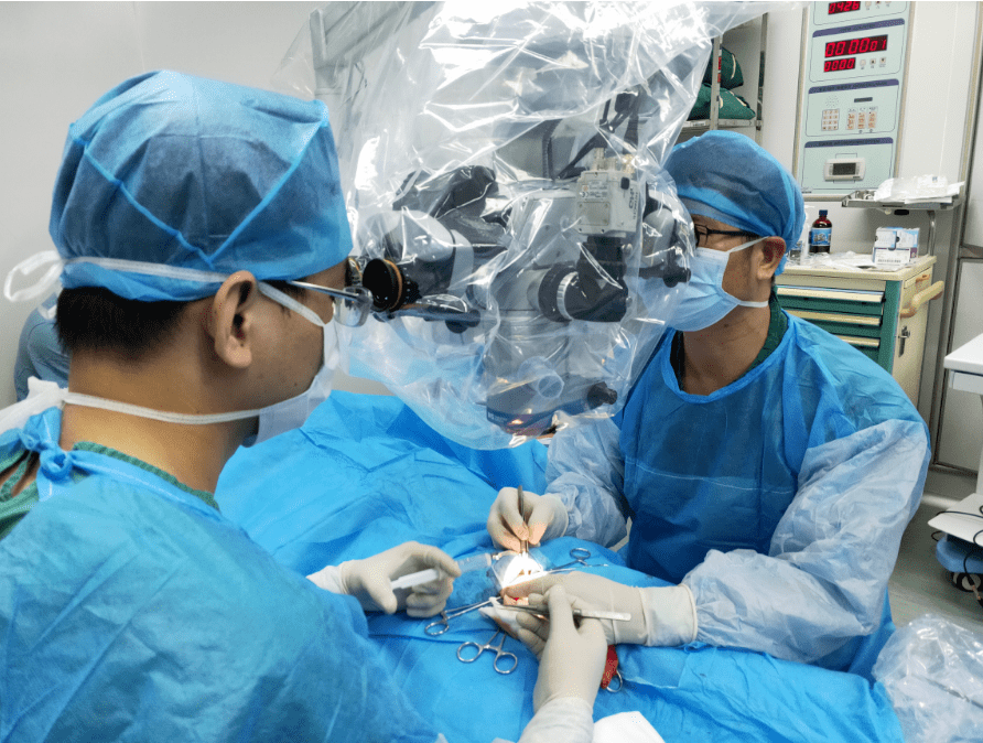 这项技术"无中生有"照样得贵子_精子_手术_睾丸