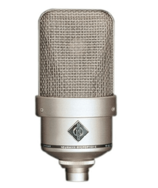 neumann 德国进口 m149 电容式电子管录音麦克风_话筒_传感器_声音