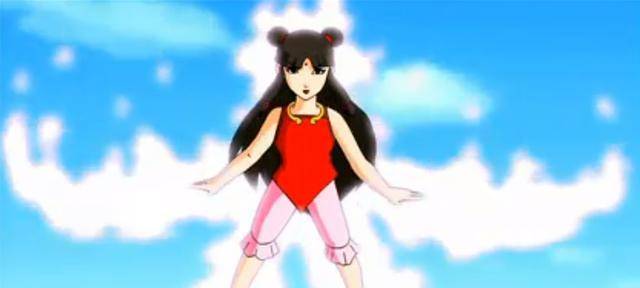 只见龙娃用不见凤娃用,原因竟是因为反派太弱了_剧情_保护_力量