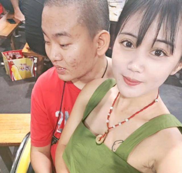 福建一截瘫男子对女友发火,女友:我走了会过得很好,但是你呢?