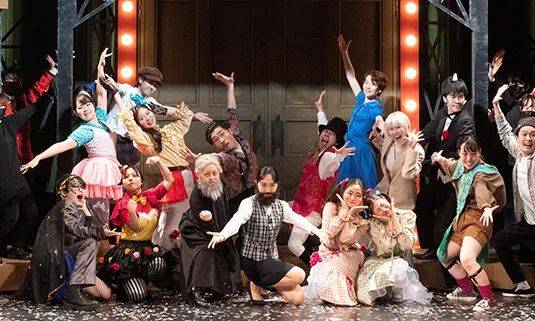 日本大学艺术学部:东京五美之一,日本少有的综合类大学的艺术学院