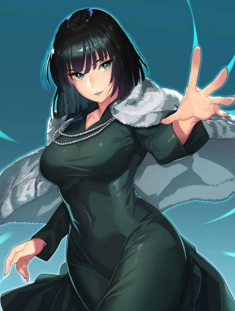 天堂的吹雪是日本动漫《一拳超人》中的虚拟人物,也是豪杰派系"吹雪组