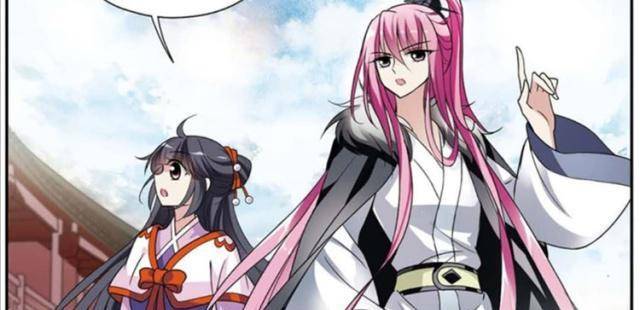 璇玑辞:易水暖为早点离开璇玑国,想起了三皇子_袁欣_李妙柔_靶心