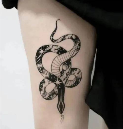 青少年莫轻易跟风纹身-80年代乡村青年纹身记_胳膊_图案_不知道