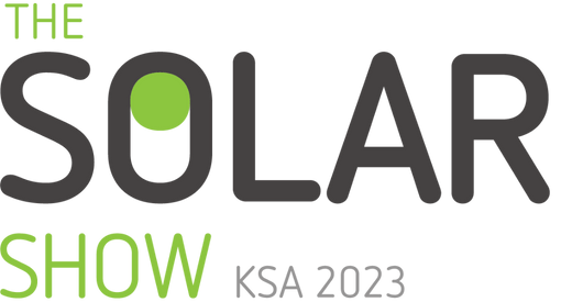 2023 жɳ̫չ The Solar Show KSA