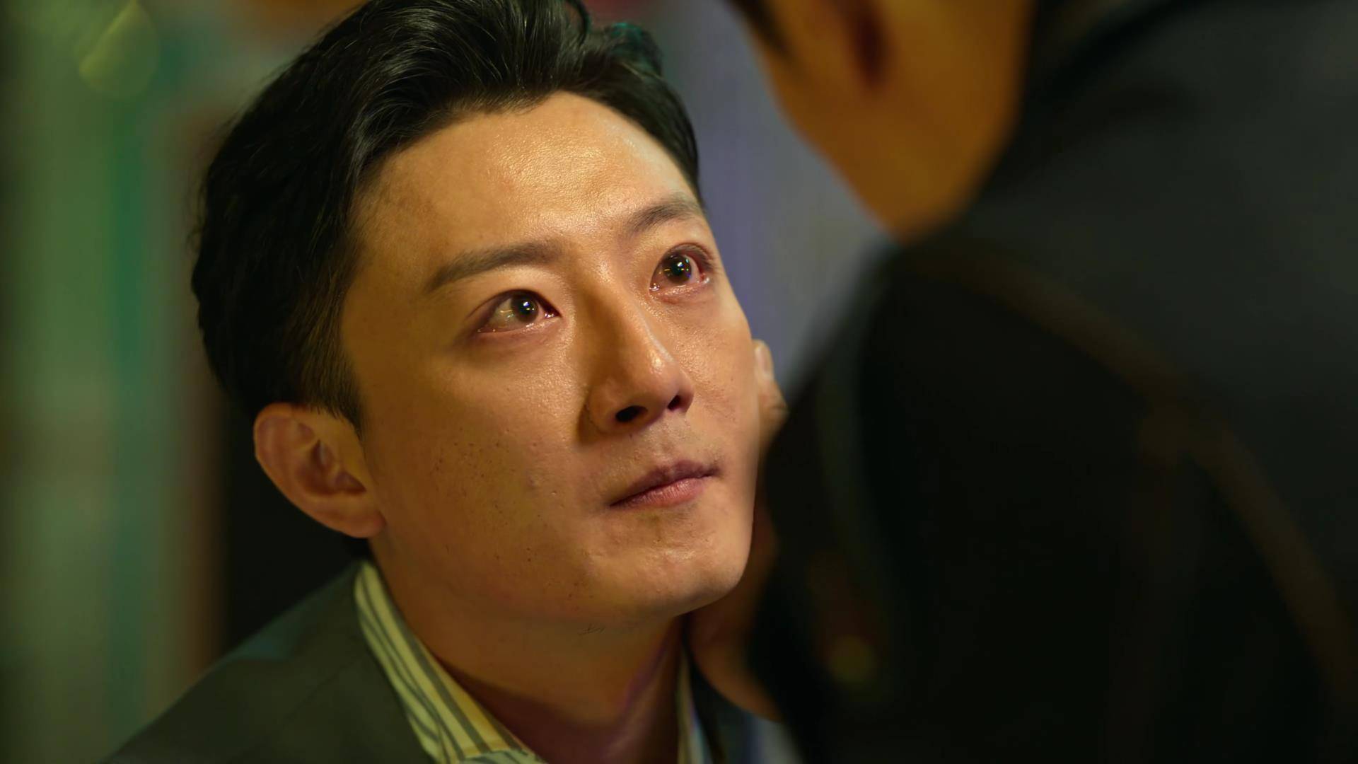 《狂飙》高启强黑化进度21:小龙出狱成得力助手,弟弟贩毒不省心_陈书