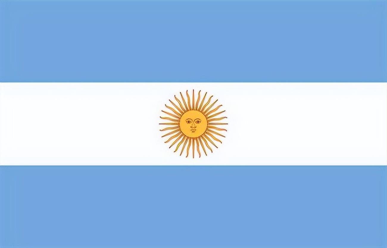 阿根廷队徽壁纸图片