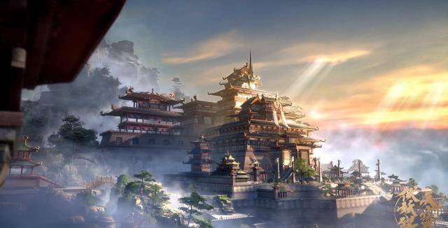 天宝伏妖录第二季收官,剧情把控,让动画在双男主题