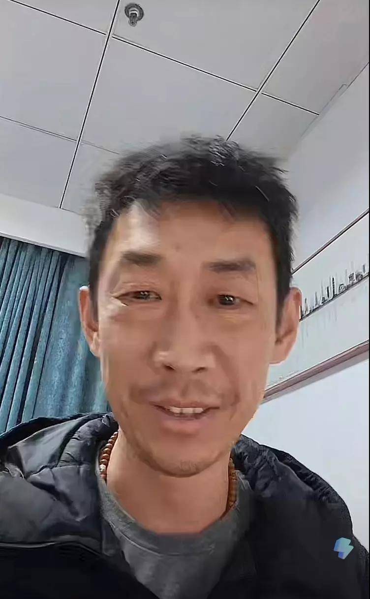 疯驴子开直播人气暴涨,都问他啥时候上山_王沛_网友_剧中