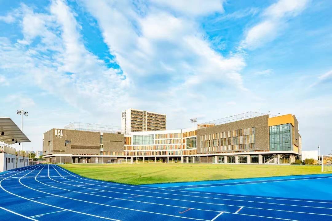 秋季招生火爆启动，港澳台侨联考中心落地荔湾爱莎学校-广州爱莎国际学校电话