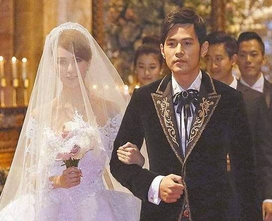 结婚前后周杰伦颜值出现分水岭_因为_奶茶_模样