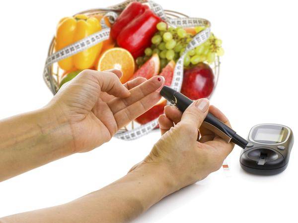 糖尿病患者能不能吃水果(附如何吃水果)
