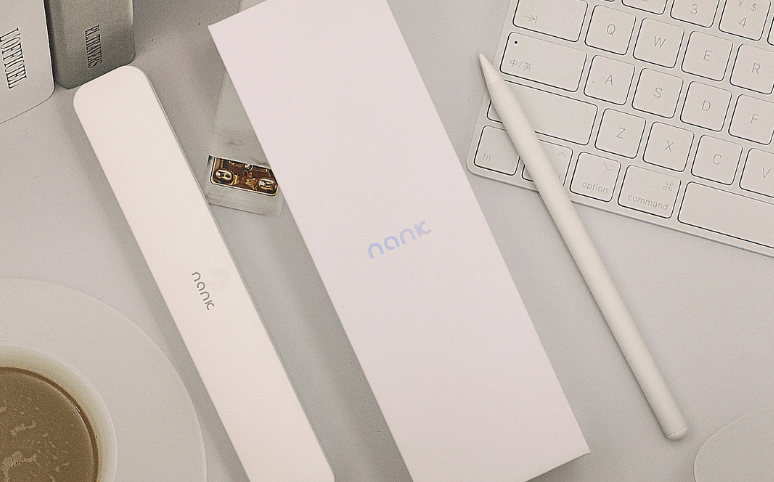 电容笔和Apple pencil的区别是什么？开学季必备电容笔