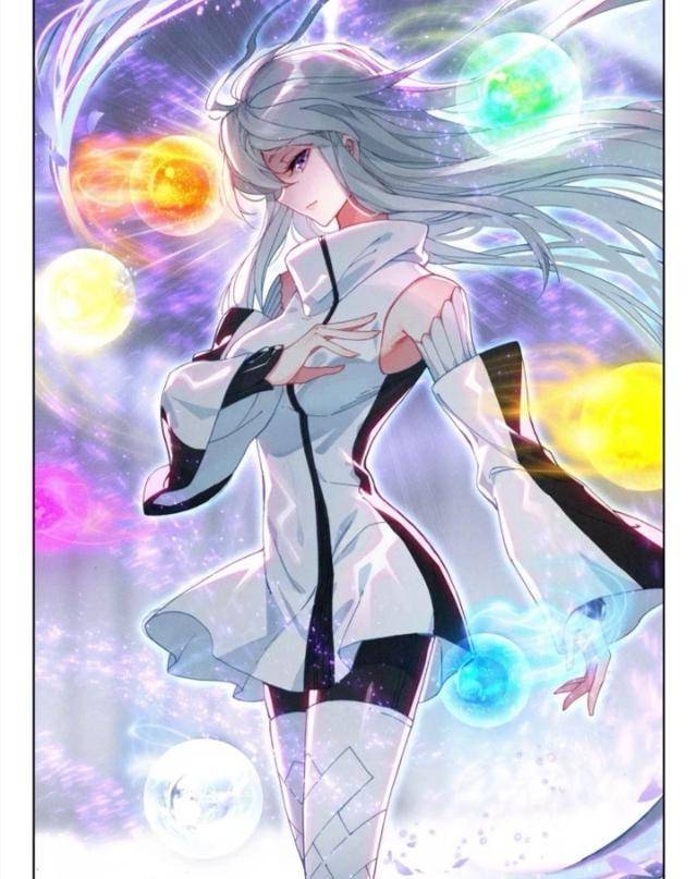 抛开唐舞麟和古月娜不谈,毕竟两个人属于配角,三少也会限制他们出手的