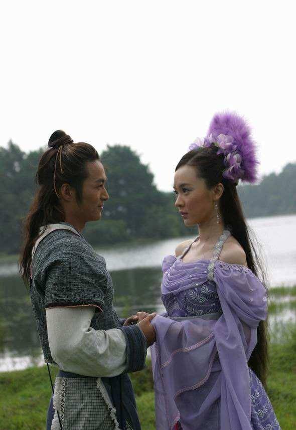 为什么没人翻拍《欢天喜地七仙女》?