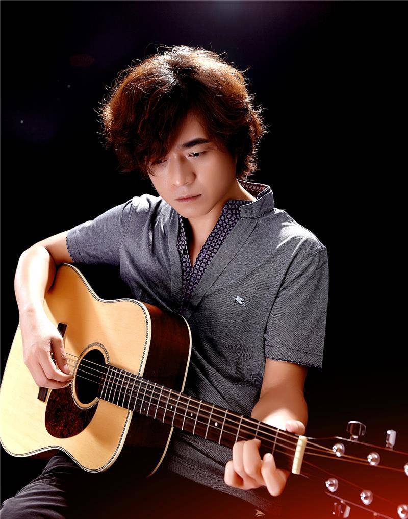 中国达人秀人气天王杨东煜即将应邀做客林语山谷《986音乐big榜