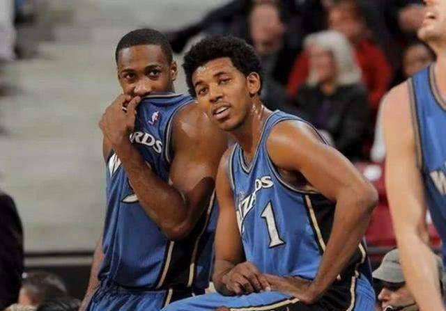 搞笑!尼克杨进军格斗界?