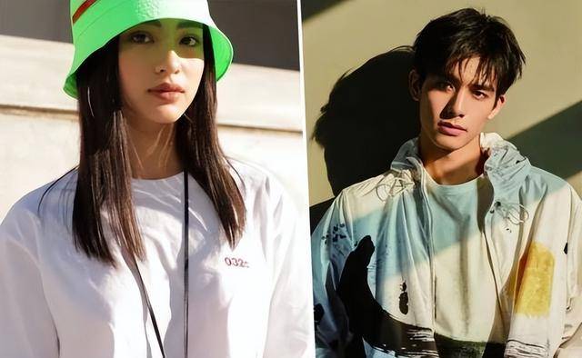 教主说资源瓜:五一档电影,杨幂陈晓合作,baby宋威龙合作_包括_晋江