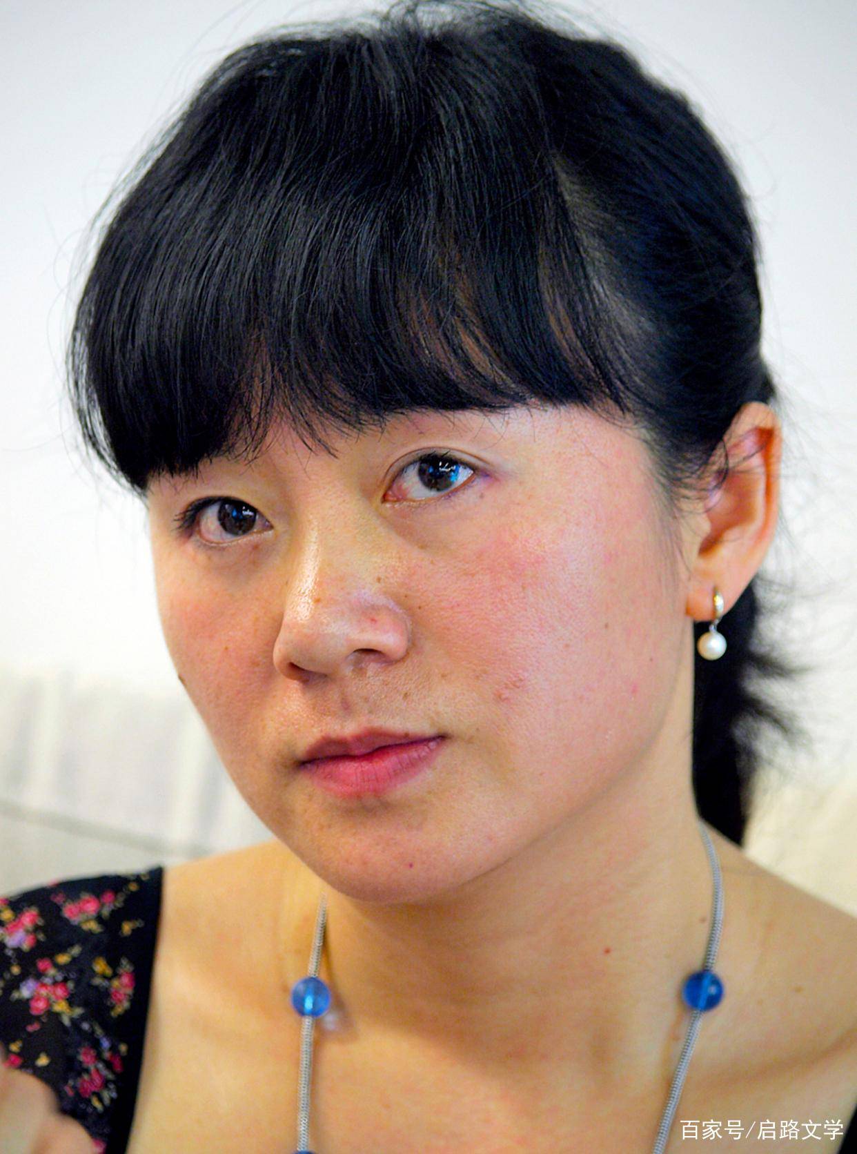 读完安妮宝贝的语录,让人感叹:这才是最好的爱情!