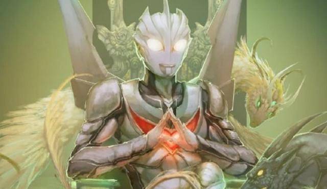 诺亚不敢打的三个怪兽,叶腐只能排第二,第一还未出现_宇宙_德拉西翁