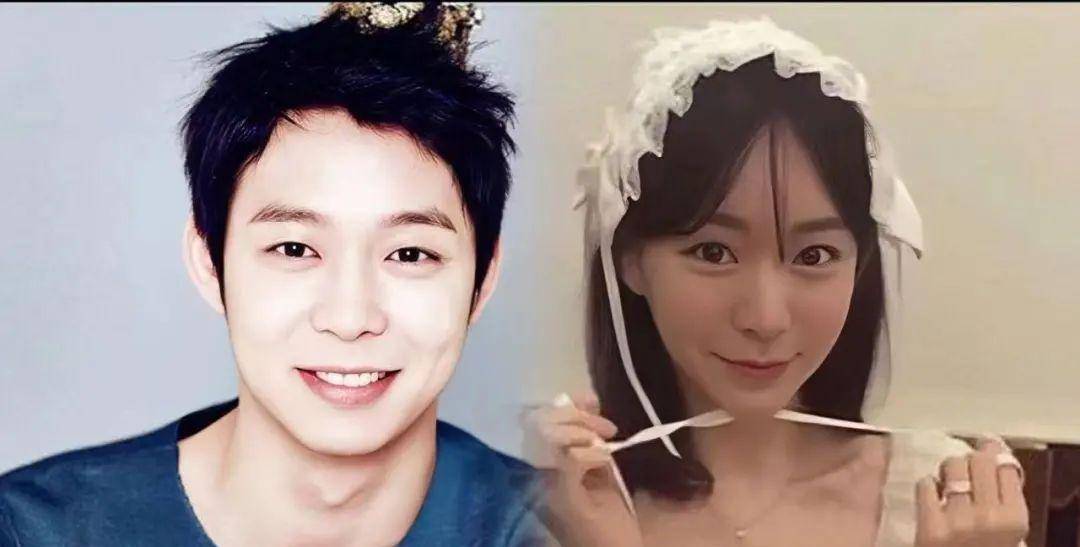 还记得把朴有天送进监狱的豪门女友吗?