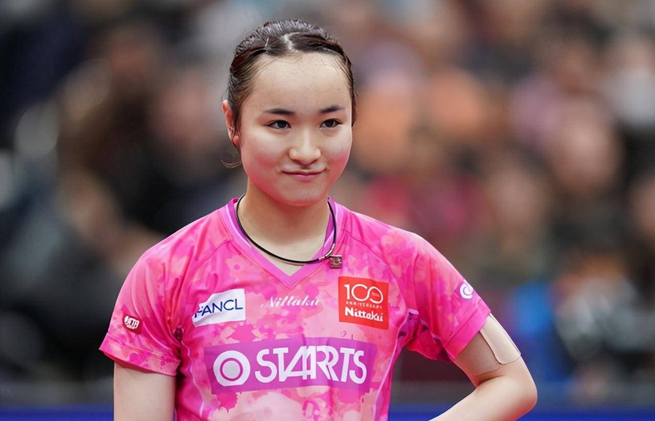 亮相,曾终结国乒8连冠,12岁女儿或超越伊藤美诚_刘国栋_刘奕涵_香港队