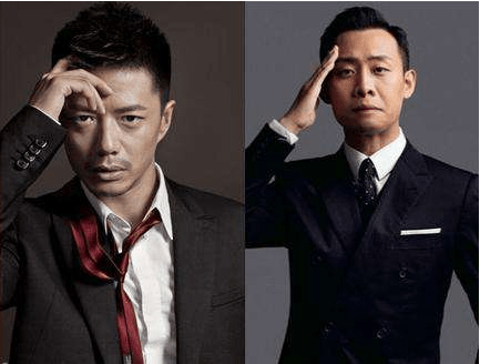 段奕宏,张译再度陪跑金鸡奖,《士兵突击》的硬汉们都怎样了?