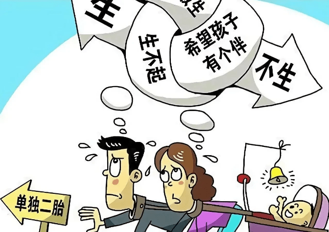 我国女性终身无孩率快速上升,为什么女性都不愿意生育了？