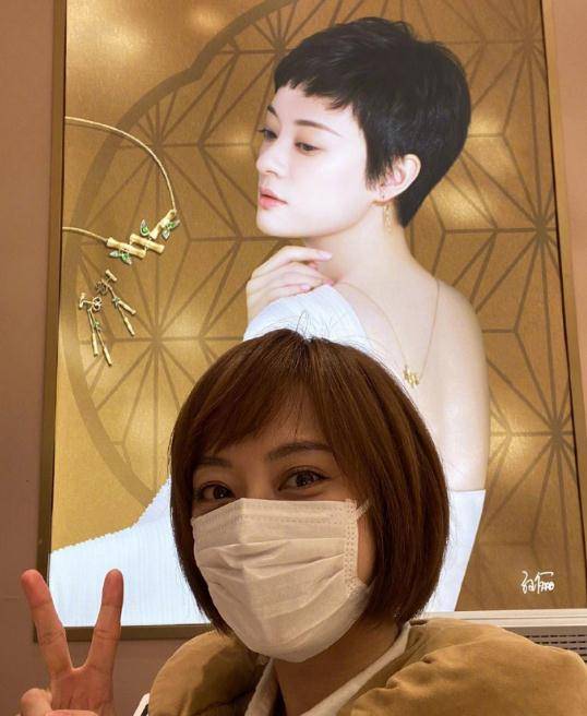 这样的孙俪谁不爱?