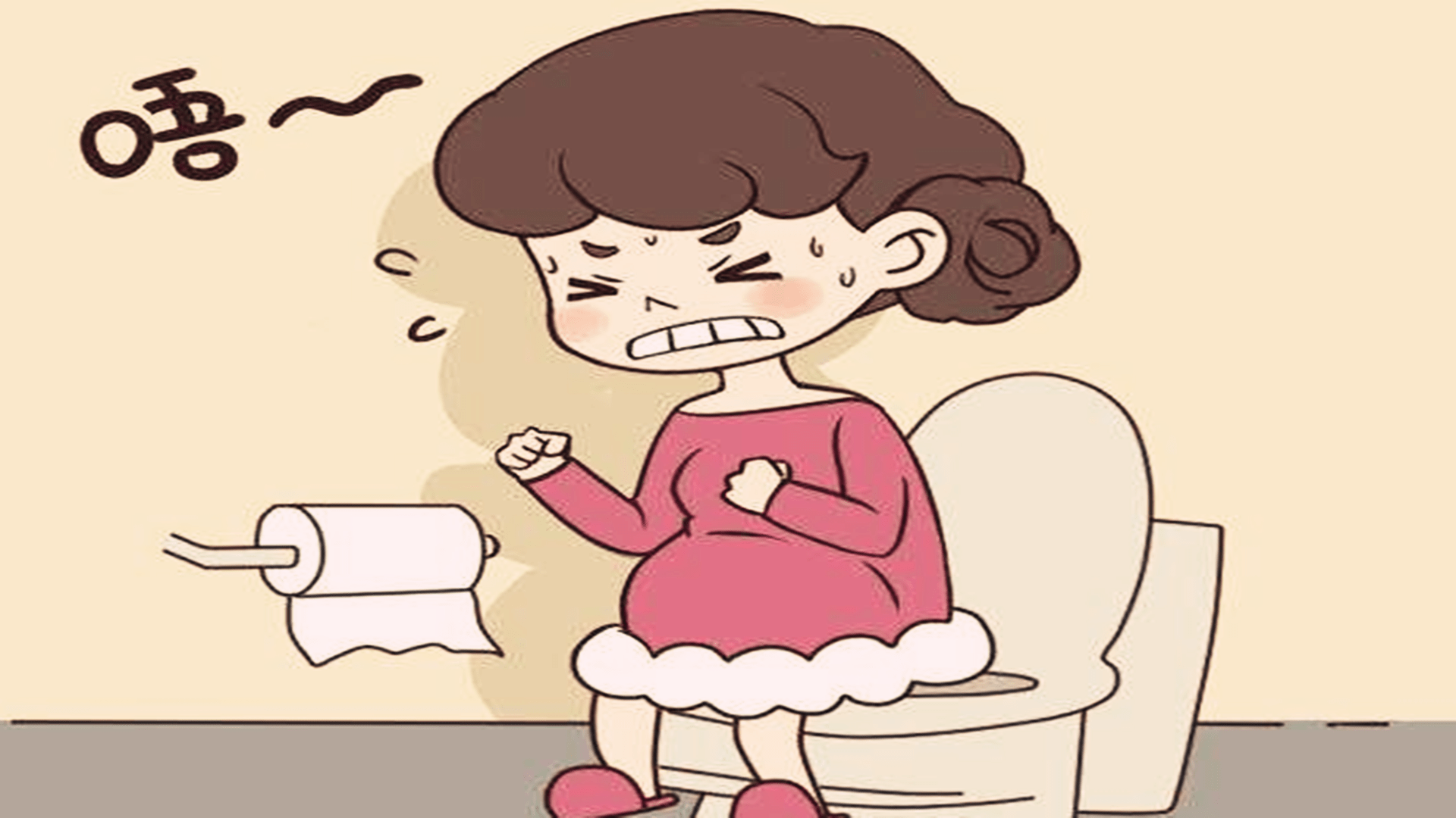 孕期每月痛苦一览,这些痛苦比孕吐尿频更难熬,孕晚期最遭罪_孕妇_隐衷
