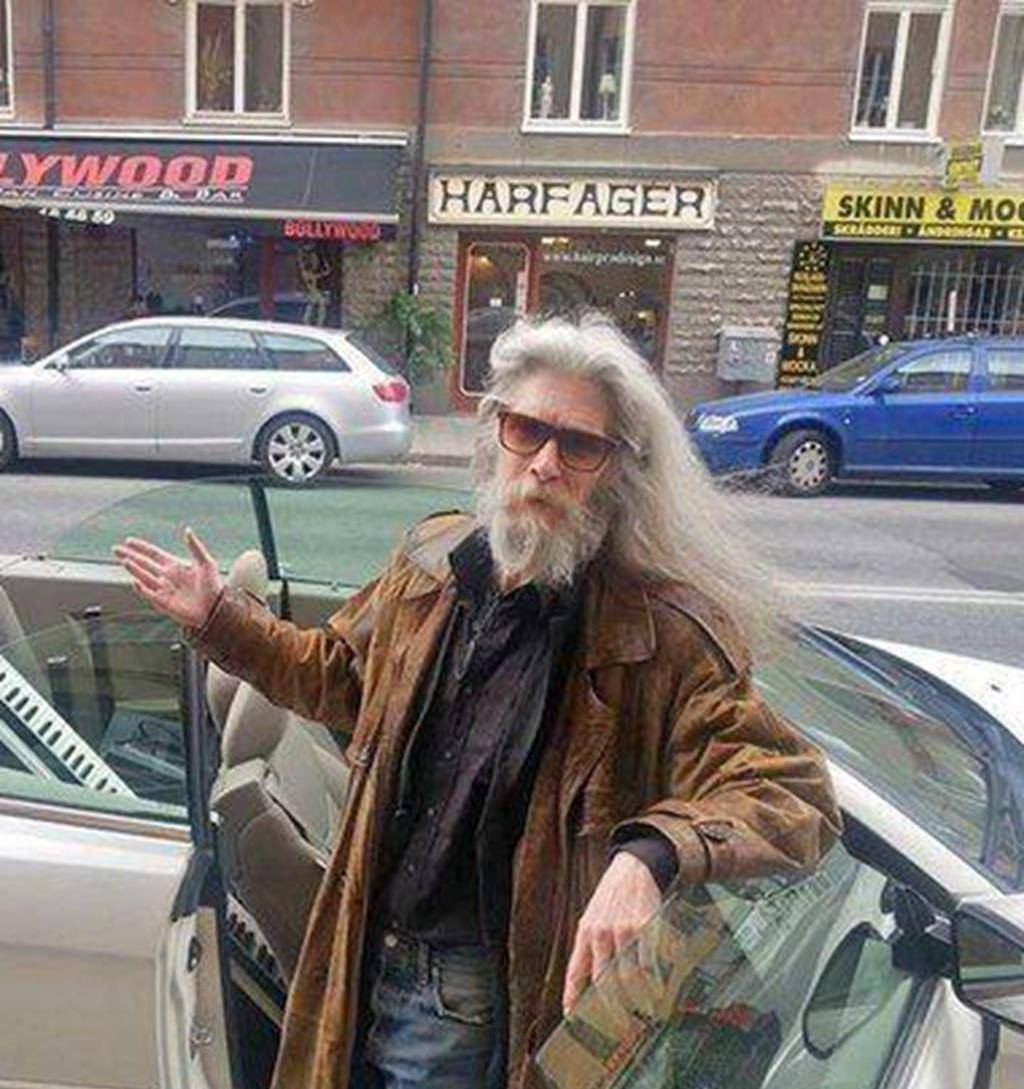 曾15岁被谣传伤亡因美貌一生被毁,今66岁白发飘飘_伯恩·安德森_电影