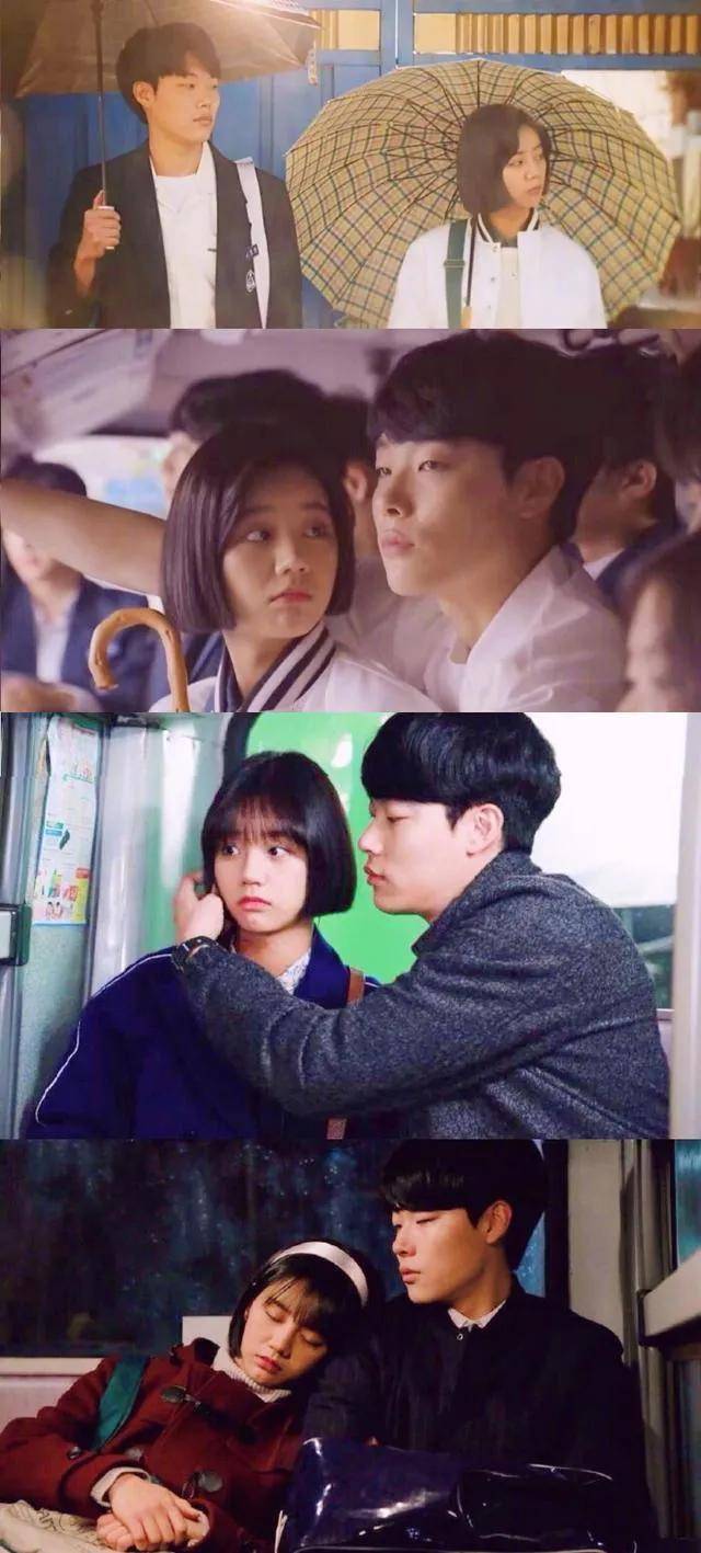 好想活在《请回答1988》的那年夏天_剧情_笑容_爱情