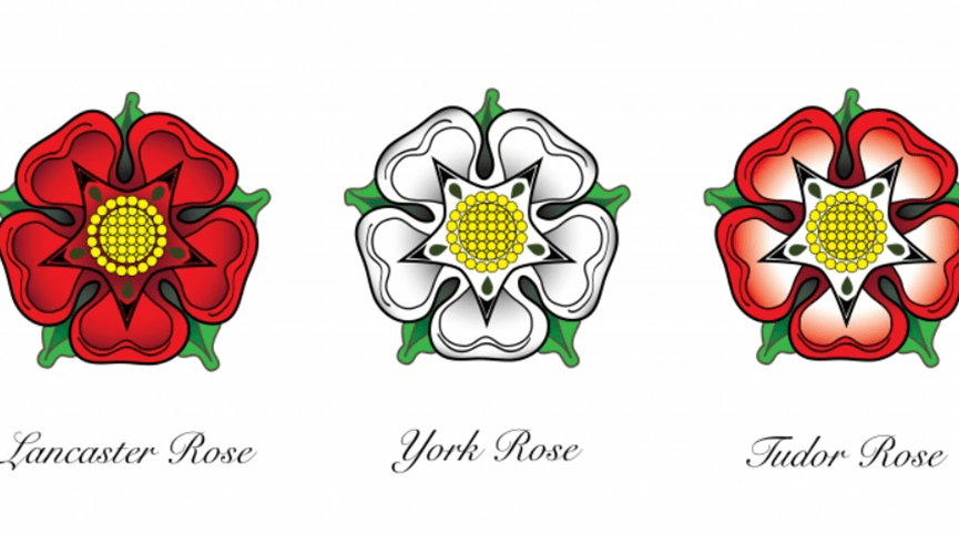 苏格兰威尔士北爱尔兰也都有各自的"国花",是散装英国没错了……最终