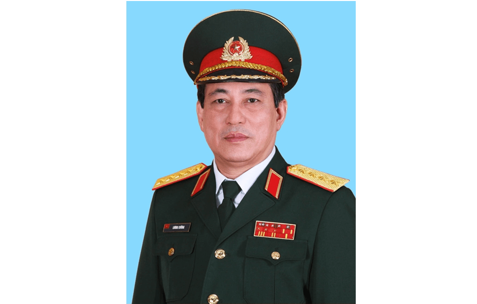 越南总政主任梁强大将,曾经是我们在战场上的对手,获得过哪些军功?