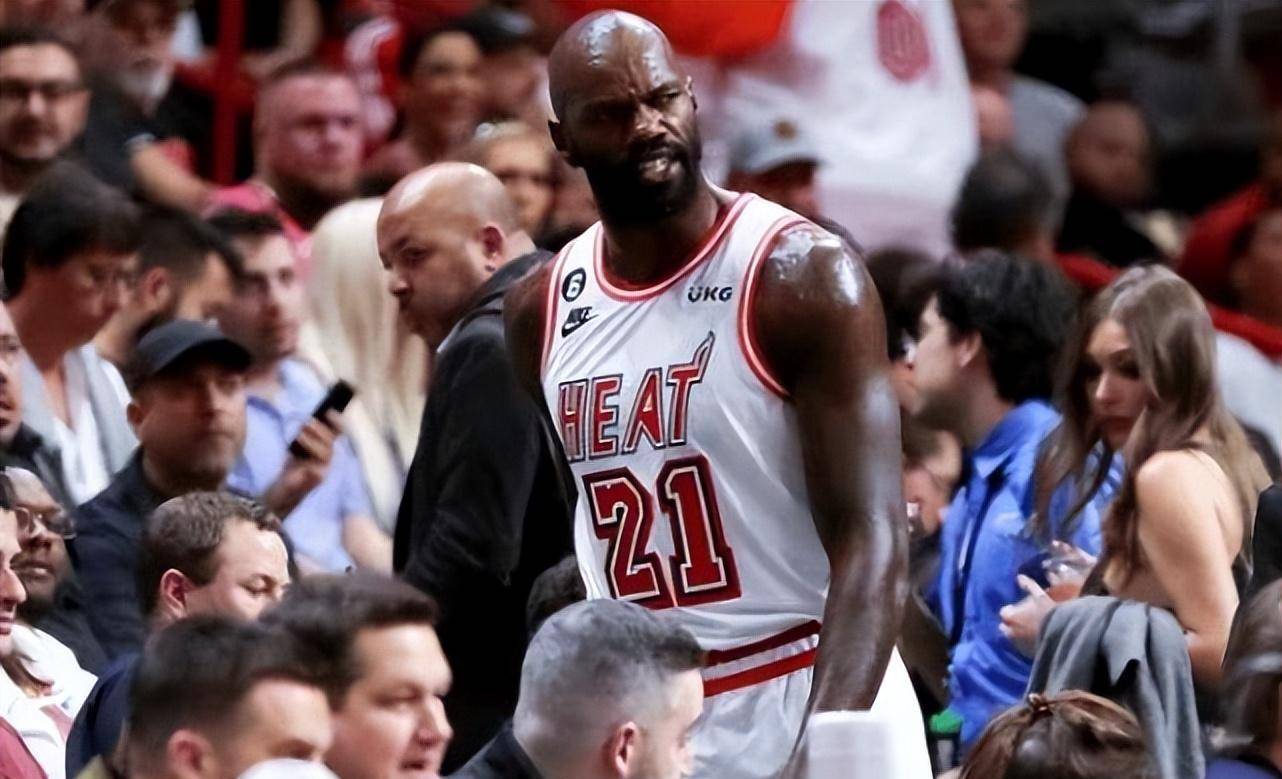 戴德蒙本赛季效力于迈阿密热火,出战30场在11.